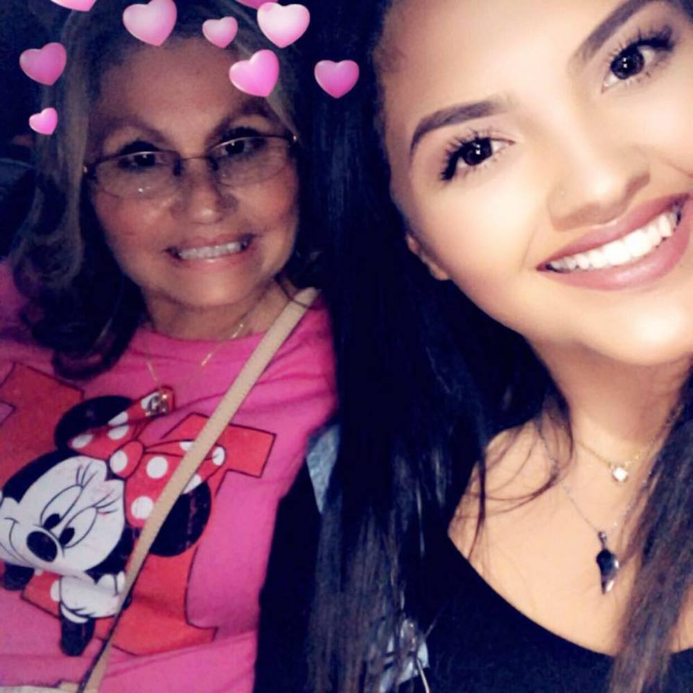 Meet your Posher, Hazzel